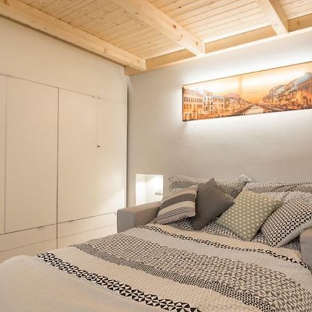 Enjoy Navigli - Milano Apartment Екстериор снимка