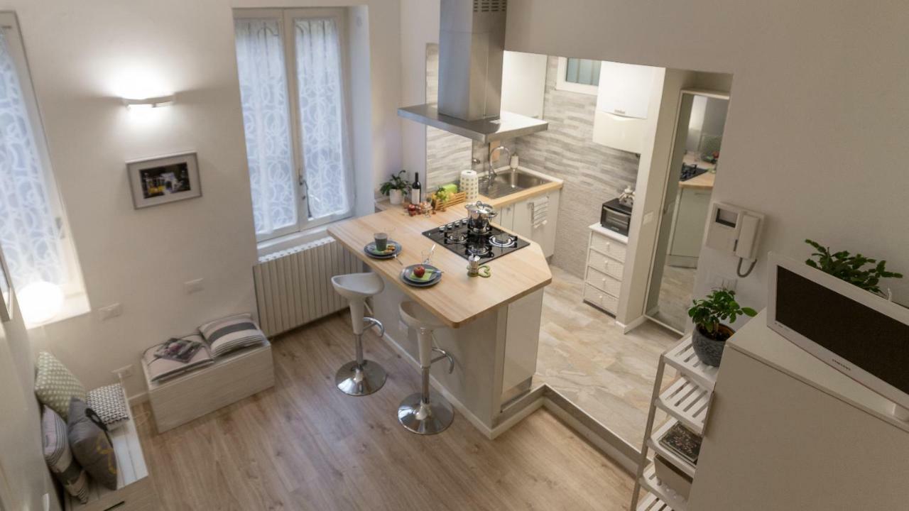 Enjoy Navigli - Milano Apartment Екстериор снимка