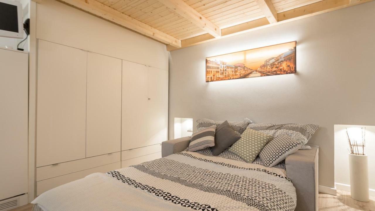 Enjoy Navigli - Milano Apartment Екстериор снимка