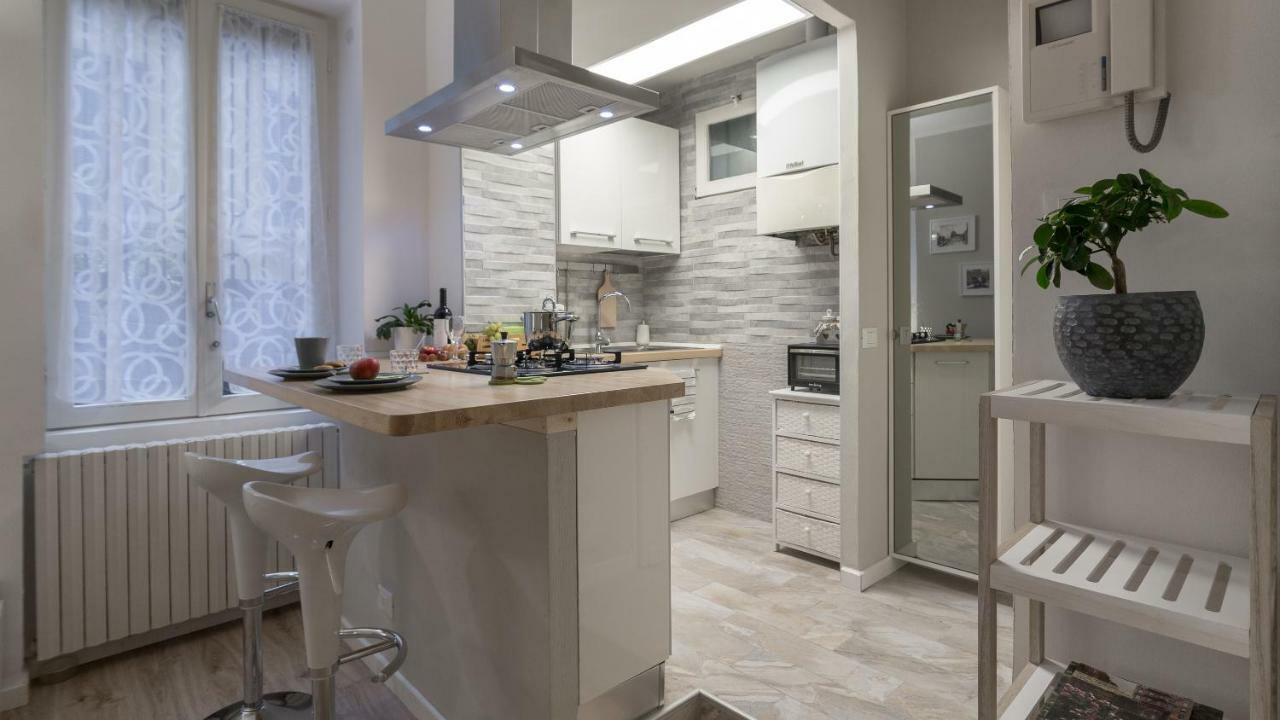 Enjoy Navigli - Milano Apartment Екстериор снимка