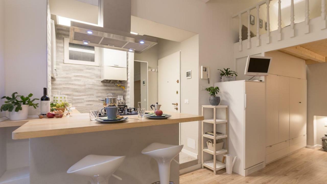 Enjoy Navigli - Milano Apartment Екстериор снимка