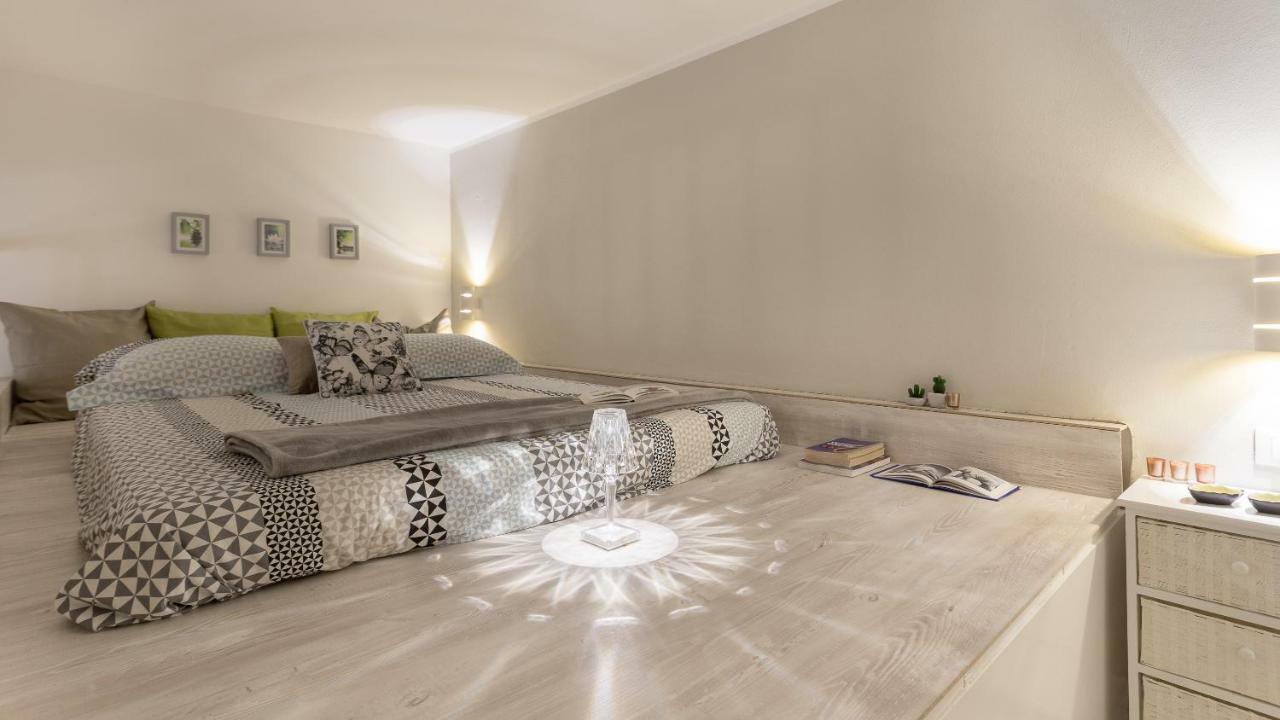 Enjoy Navigli - Milano Apartment Екстериор снимка