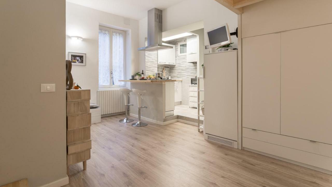 Enjoy Navigli - Milano Apartment Екстериор снимка